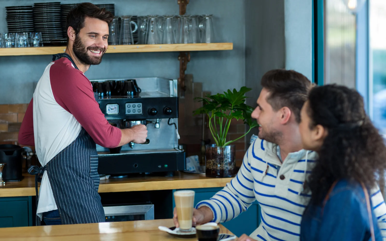 Experiencia del Cliente y Crecimiento